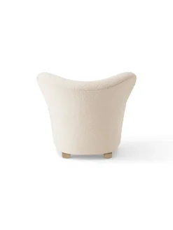 Den Trætte Mand Lænestol, Baena 95 fra Audo Copenhagen