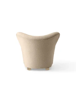 Den Trætte Mand Lænestol, Baena 15 fra Audo Copenhagen