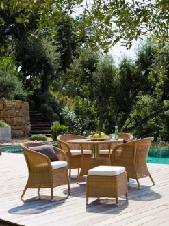 Derby Havestol fra Cane-line