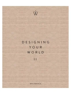 Designing Your World II fra New Mags