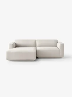 Develius sofa, Configuration C fra &Tradition