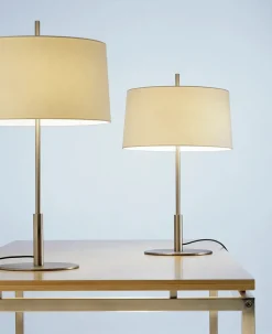 Diana Bordlampe fra Santa and Cole