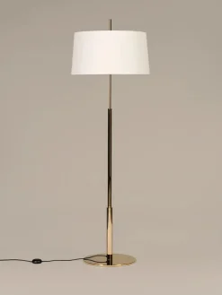 Diana Mayor Gulvlampe fra Santa and Cole