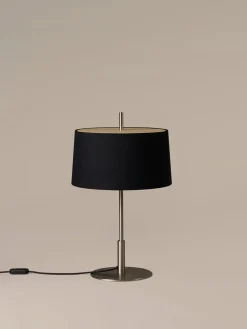 Diana Menor Bordlampe fra Santa and Cole