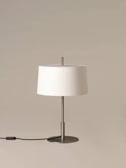 Diana Menor Bordlampe fra Santa and Cole