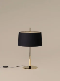 Diana Menor Bordlampe fra Santa and Cole