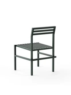Dining Chair, grøn fra 19 Outdoors