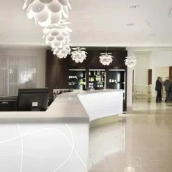 Discoco Ø53 pendel fra Marset