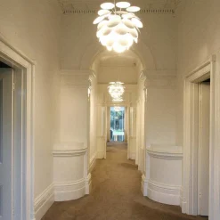 Discoco Ø53 pendel fra Marset