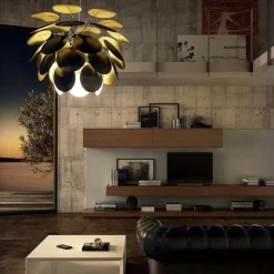 Discoco Ø132 pendel fra Marset