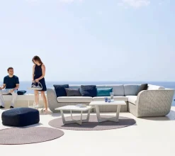 Divine Pude, 50x50 cm fra Cane-line