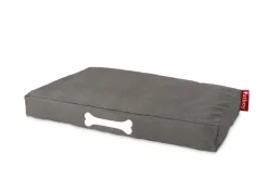 Doggielounge L Canvas Recycled - Hundekurv fra Fatboy