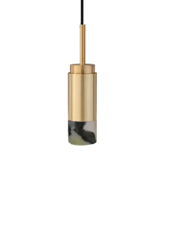 Donya ONYX Cylinder, white fra Anour