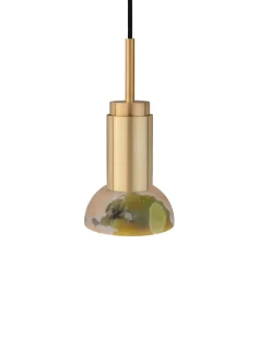 Donya ONYX Moon, amber fra Anour