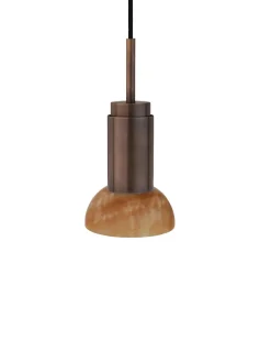 Donya ONYX Moon, amber fra Anour