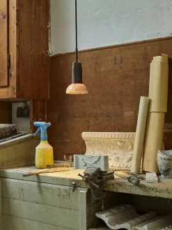 Donya ONYX Moon, white fra Anour