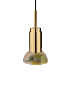 Donya ONYX Moon, white fra Anour