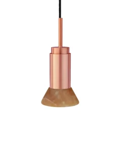 Donya ONYX Trapeze, amber fra Anour