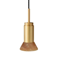 Donya ONYX Trapeze, amber fra Anour