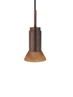 Donya ONYX Trapeze, amber fra Anour