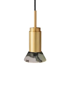 Donya ONYX Trapeze, amber fra Anour