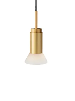 Donya ONYX Trapeze, white fra Anour