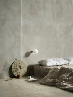 Donya Væglampe fra Anour