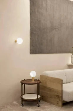 Donya Væglampe fra Anour