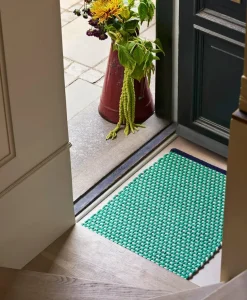 Door Mat fra Hay