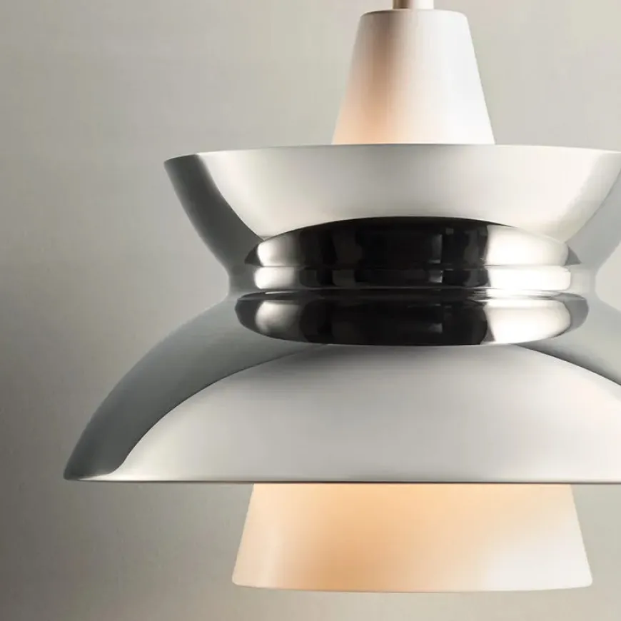 Doo-Wop pendel fra Louis Poulsen