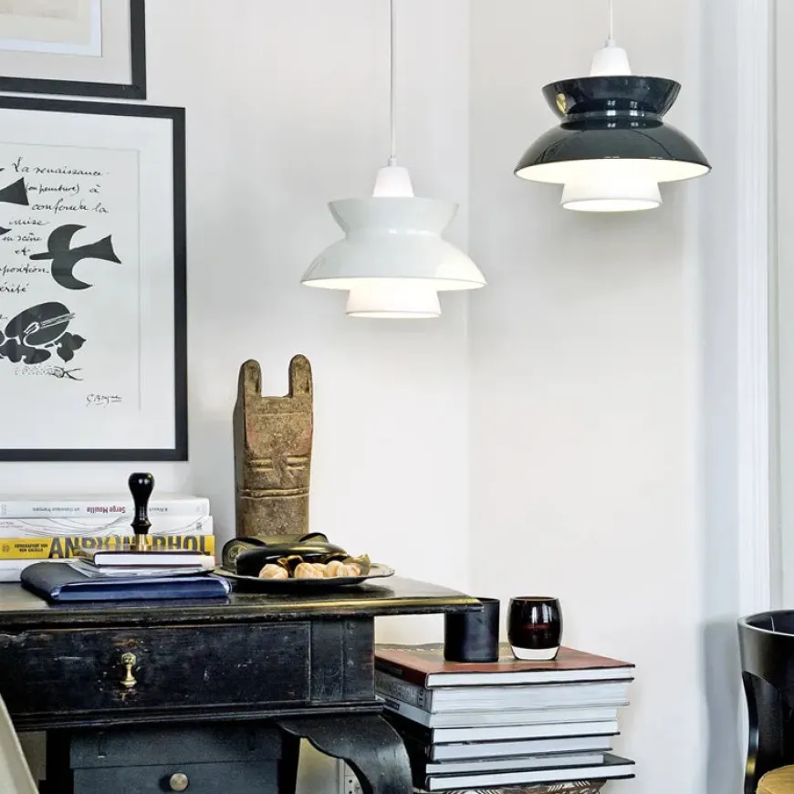 Doo-Wop pendel fra Louis Poulsen