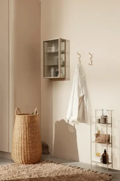Dora Shelving Unit fra Ferm Living