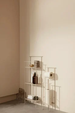 Dora Shelving Unit fra Ferm Living