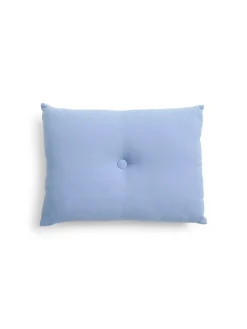 Dot Cushion Linen fra Hay