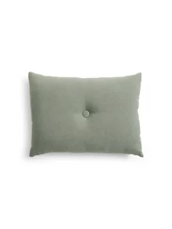 Dot Cushion Linen fra Hay