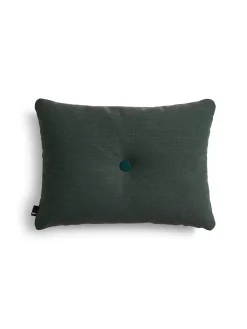 Dot Cushion Steelcut Trio fra Hay