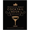 Downton Abbey Cocktail Book fra New Mags