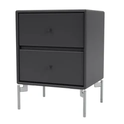 Drift inkl. ben fra Montana