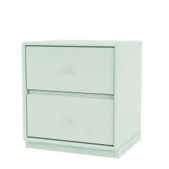 Drift inkl. ophæng fra Montana