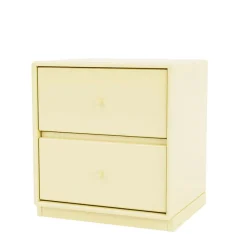 Drift inkl. ophæng fra Montana