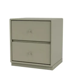 Drift inkl. ophæng fra Montana