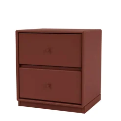 Drift inkl. ophæng fra Montana