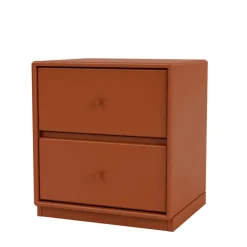 Drift inkl. ophæng fra Montana