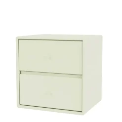 Drift inkl. ophæng fra Montana