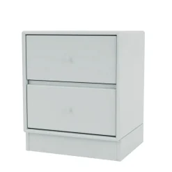 Drift inkl. ophæng fra Montana