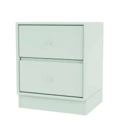 Drift inkl. ophæng fra Montana