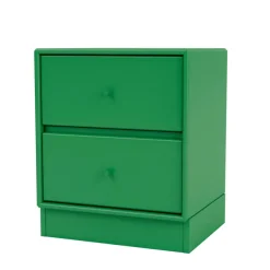 Drift inkl. ophæng fra Montana