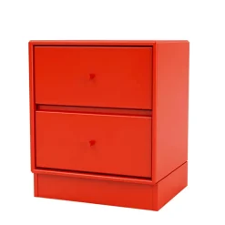 Drift inkl. ophæng fra Montana