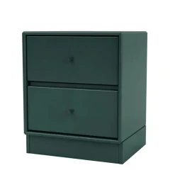 Drift inkl. ophæng fra Montana