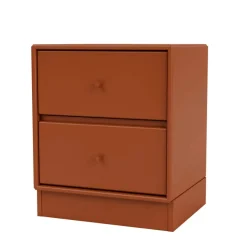 Drift inkl. ophæng fra Montana